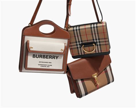 burberry england bag|burberry bags new collection.